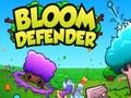 เกม Bloom Defender