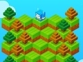เกม Bomb the mountain