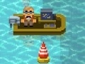 เกม Loch Ness Water Skiing