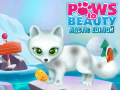 เกม Paws to Beauty Arctic Edition