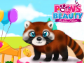 เกม Paws to Beauty Birthday