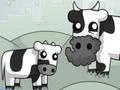 เกม Cowlorful