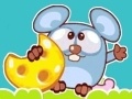 เกม Catch The Cheese