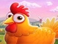 เกม Barnyard Scramble