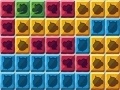 เกม Blocks Jungle