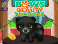 เกม Paws to Beauty Back to the Wild