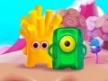 เกม Best Candy Friends