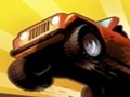 เกม UpHill Racing