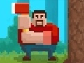 เกม Timber Men