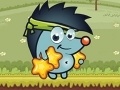 เกม Catch the Apple