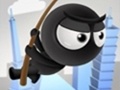 เกม Fly with Rope