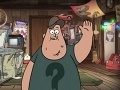 เกม Gravity Falls: Soos' Confusing Adventure