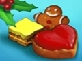 เกม Winter Dream