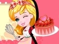 เกม Cake Shop