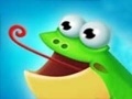 เกม Catch The Frog