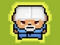 เกม Fists of Frenzy