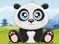 เกม Pandalicious