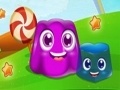 เกม Pudding Land