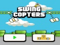 เกม Swing Copters