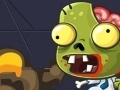 เกม Bombs and Zombies