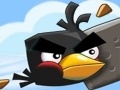 เกม Crazy Birds