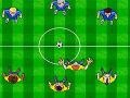 เกม Brazil Cup 2014