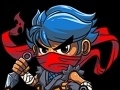 เกม Ninjakira Combo Showdown