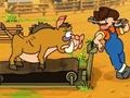 เกม Kaban Steeplechase