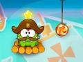 เกม Cut The Rope: Time Travel