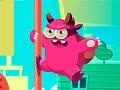เกม Chin Up Shin Up