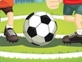 เกม Goal Goal Goal