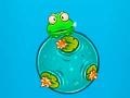 เกม Froggee