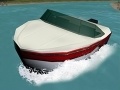 เกม Boat Drive