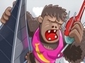 เกม Kongman