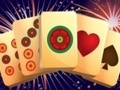 เกม Mahjong World Contest