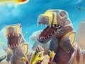 เกม Day D Tower Rush Tower Defence 