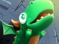 เกม Dragon Climb
