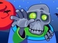 เกม Zombie Launcher 2