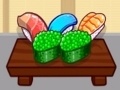 เกม Sushi Switch