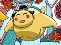 เกม Sumo Up