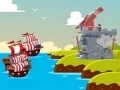 เกม Battle Сoast