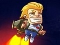 เกม Jetpack Escape