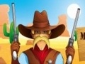 เกม Western Mahjong
