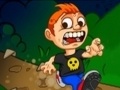 เกม Scary Path