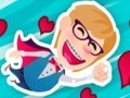 เกม Flappy Nerd