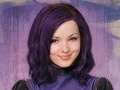 เกม Descendants: Auradon - Hidden Mystery Map