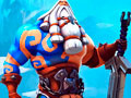 เกม Nords: Heroes of the North