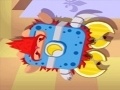 เกม Chainy Chisai Medieval 2