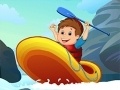 เกม Rafting Adventure