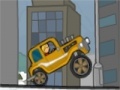 เกม Rod Hots Hot Rod Racing